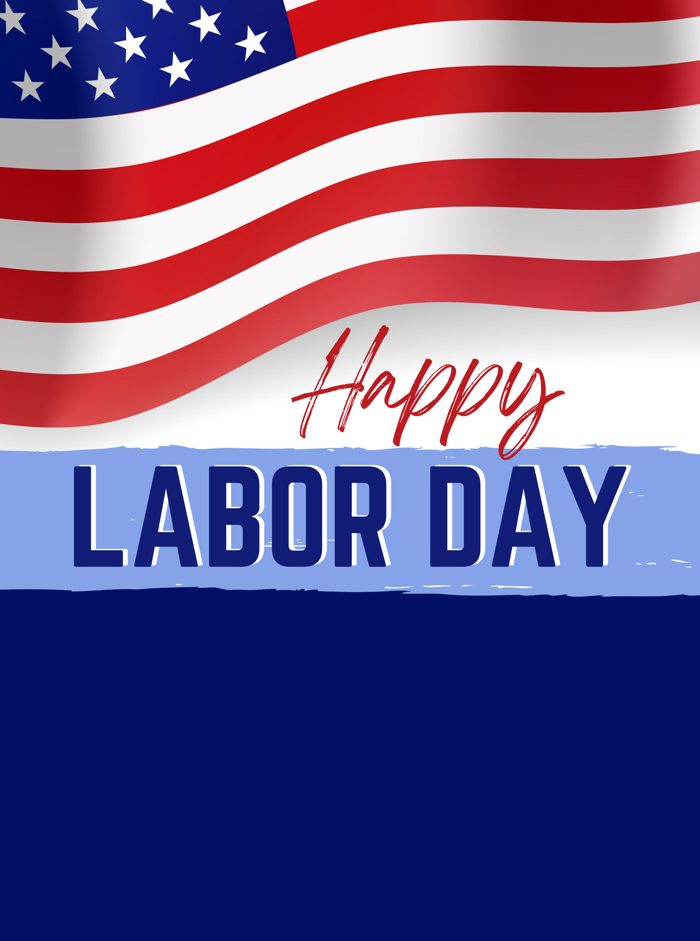 Reno County Offices Closed on Labor Day Holiday - News Image